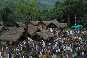 Kottiyoor Temple