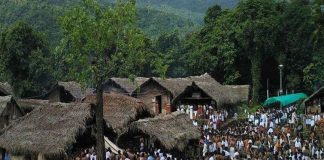 Kottiyoor Temple