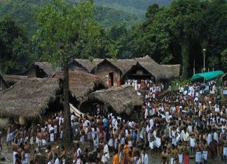 Kottiyoor Temple