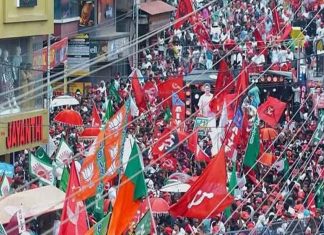 Nilambur By Election 2025