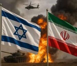 മൊജ്തബ ഖമനയി എവിടെ? ഇറാന്റെ ഭരണ നിയന്ത്രണം ഐആർജിസിക്ക് Israel- Iran War