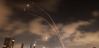 Iran-Israel War