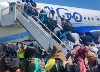 ‘ഓപ്പറേഷൻ സിന്ധു’; ഇറാനിൽ നിന്ന് ഇന്ത്യക്കാരെ ഒഴിപ്പിക്കുന്നു, ആദ്യസംഘം ഉടൻ എത്തും Operation Sindhu