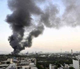 ‘ട്രെയിൻ യാത്ര ഒഴിവാക്കണം’; ഇറാനികൾക്ക് നിർദ്ദേശവുമായി ഇസ്രയേൽ Israel-Iran Conflict