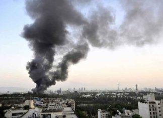 Israel-Iran Conflict