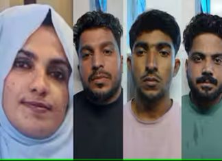 കണ്ണൂരിലെ സദാചാര ഗുണ്ടായിസം; യുവതി ജീവനൊടുക്കി, ആൺ സുഹൃത്തിന്റെ മൊഴിയെടുക്കും Raseena suicide in Kannur