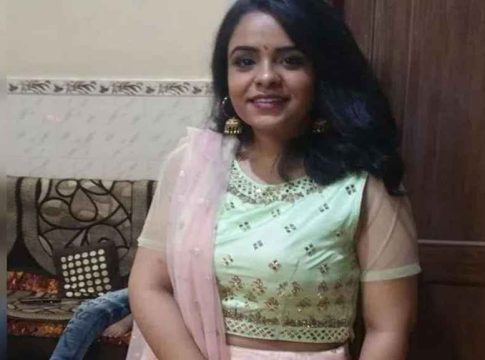 Tanya Tyagi