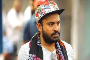 Soubin Shahir