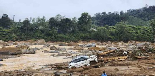 വയനാട് ഉരുൾപൊട്ടൽ; ദുരിത ബാധിതർക്കുള്ള വീടുകൾ നറുക്കെടുപ്പിലൂടെ കൈമാറും Wayanad Landslide