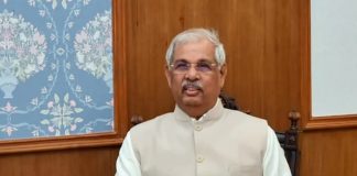 Kerala Governor