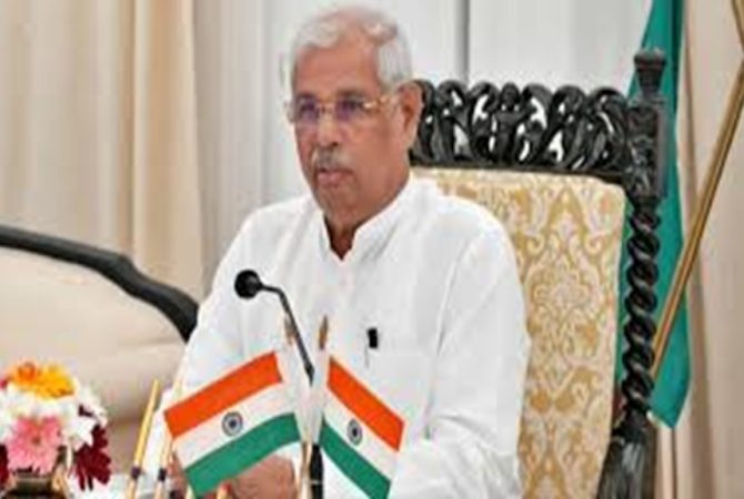 കേന്ദ്രവും സംസ്ഥാനവും ശത്രുക്കളല്ല, സൗഹൃദത്തോടെ മുന്നോട്ട് പോകണം; ഗവർണർ Rajendra Vishwanath Arlekar