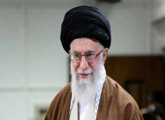 Ayatollah Ali Khamenei
