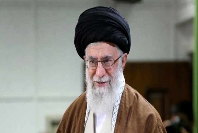 Ayatollah Ali Khamenei