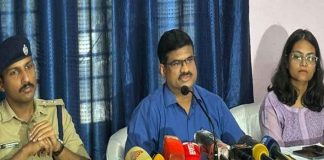 Nilambur Byelection-Malappuram Collector Press Meet