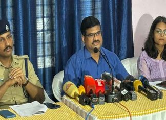 നിലമ്പൂർ ഉപതിരഞ്ഞെടുപ്പ്; വോട്ടെണ്ണൽ നാളെ, ഒരുക്കങ്ങൾ പൂർത്തിയായി Nilambur Byelection-Malappuram Collector Press Meet