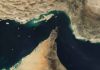 Strait of Hormuz