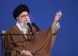 Ayatollah Ali Khamenei
