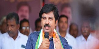 Nilambur By Election
