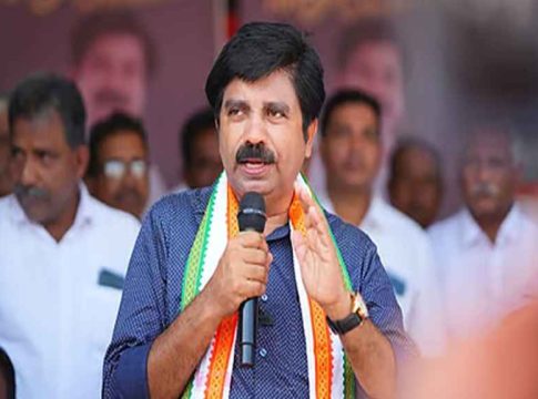 Nilambur By Election