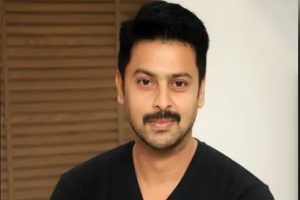 Actor Srikanth Arrest