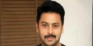 Actor Srikanth Arrest
