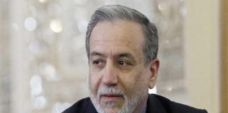 Abbas Araghchi