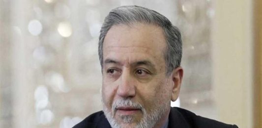 ഇന്ത്യ അടക്കമുള്ള സുഹൃദ്രാജ്യങ്ങൾക്ക് ഹോർമുസ് കടലിടുക്ക് തുറന്നിടും; ഇറാൻ Abbas Araghchi