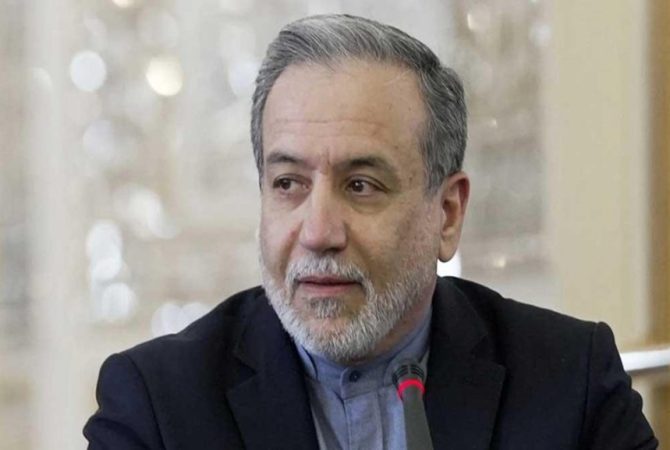 ഇന്ത്യ അടക്കമുള്ള സുഹൃദ്രാജ്യങ്ങൾക്ക് ഹോർമുസ് കടലിടുക്ക് തുറന്നിടും; ഇറാൻ Abbas Araghchi