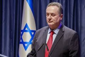 Israel Katz