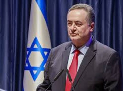 Israel Katz