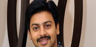 Actor Srikanth