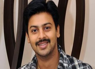 Actor Srikanth