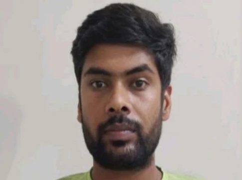 Vishal Yadav
