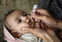 Child Vaccination
