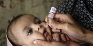 Child Vaccination