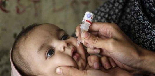 Child Vaccination
