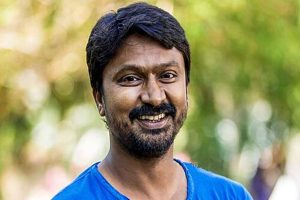 Actor Krishna Arrest