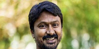 Actor Krishna Arrest