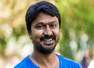 Actor Krishna Arrest