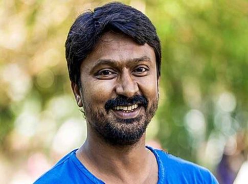Actor Krishna Arrest