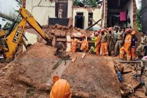 Kodakara Building Collapse