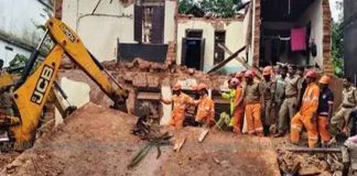 Kodakara Building Collapse