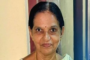 Dr. R. Devika