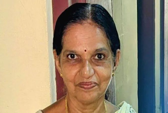 ശുഭാംശു കൊണ്ടുപോയ ‘ഉമ’ നെൽവിത്ത്; മലയാളികളുടെ അഭിമാനമായി ദേവിക Dr. R. Devika