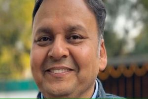 Parag Jain