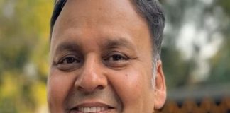 Parag Jain