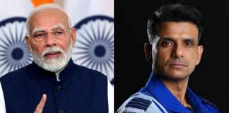Narendra Modi-Shubhanshu Shukla Conversation
