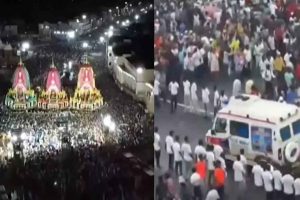 Puri Rath Yathra