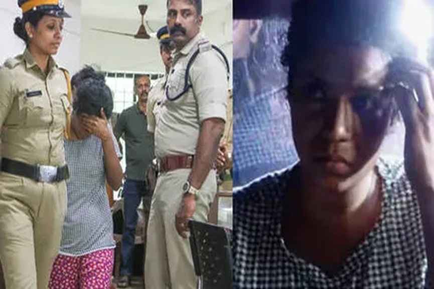 Thrissur newborn babies murder Thrissur newborn babies murder