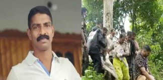 Hemachandran Murder
